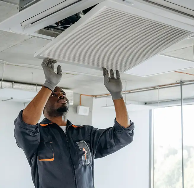  Why Homeowners & Businesses Trust Us in Concord, CA?