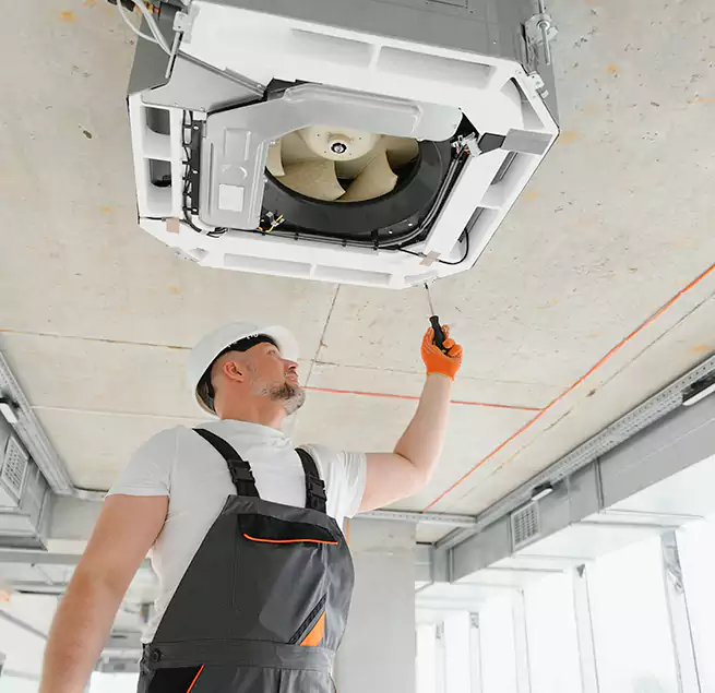 Why Homeowners Businesses Trust Us in Concord, CA