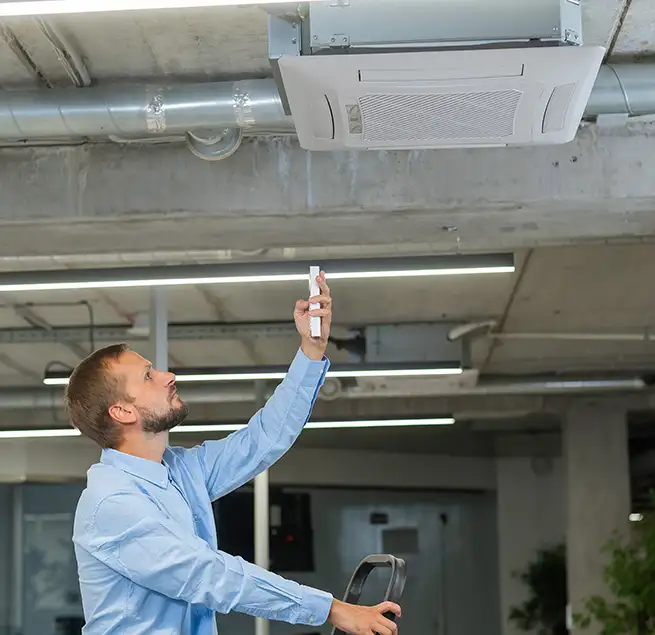 Why Homeowners & Businesses Trust Us in Concord, CA?