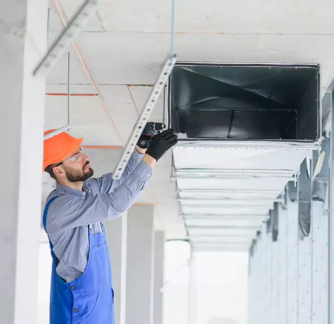 Why Homeowners & Businesses Trust Us in Concord, CA?