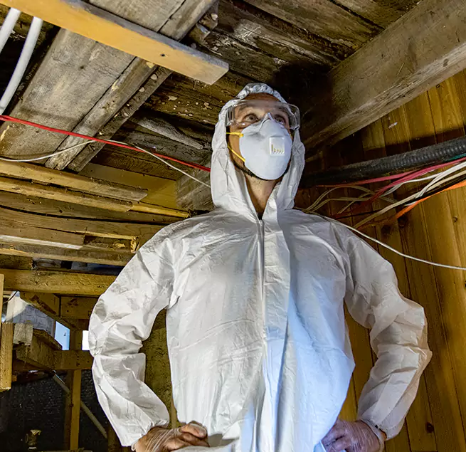 Why Homeowners & Businesses Trust Us in Concord, CA?