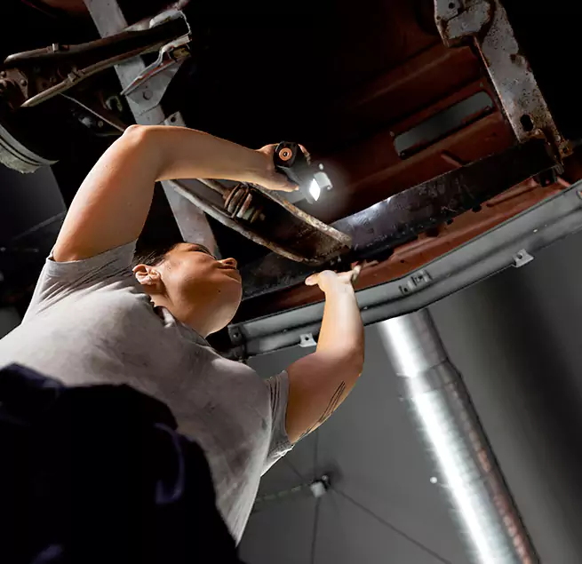 Why Homeowners & Businesses Trust Us Concord, CA