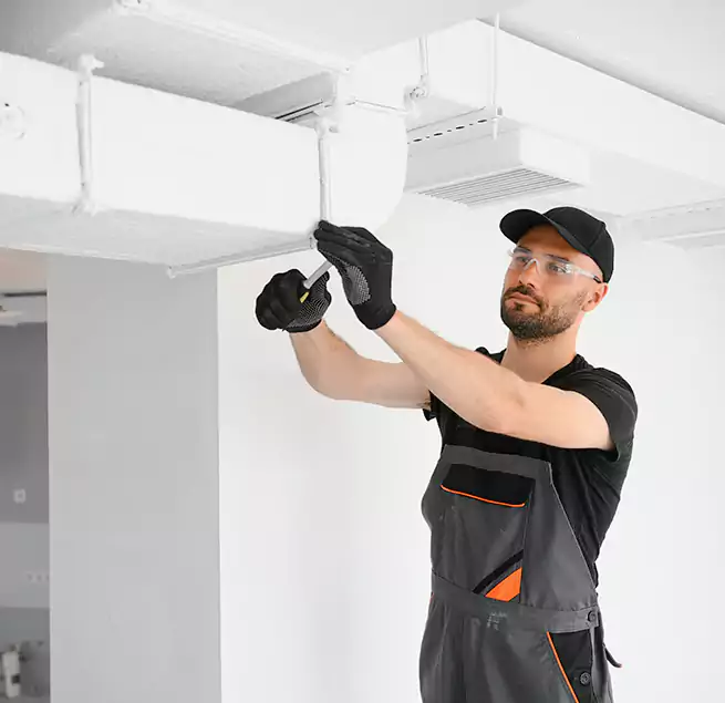 Why Homeowners Businesses Trust Us Concord, CA