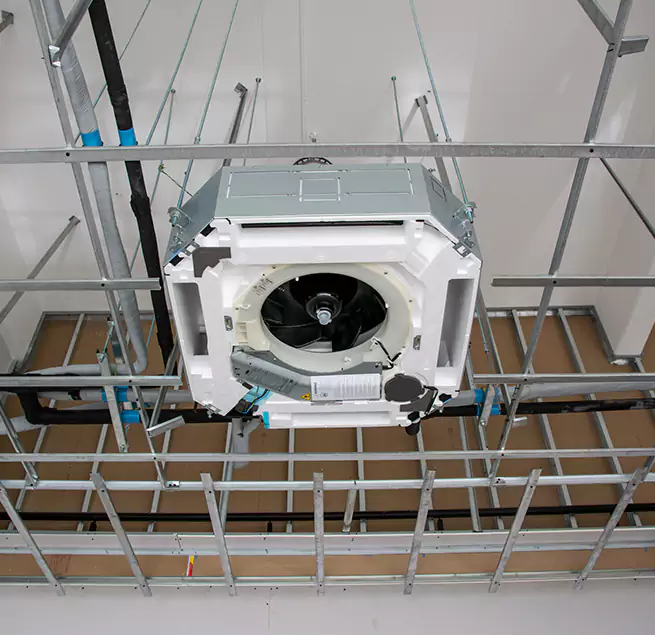 Why Homeowners & Businesses Trust Us Concord, CA?