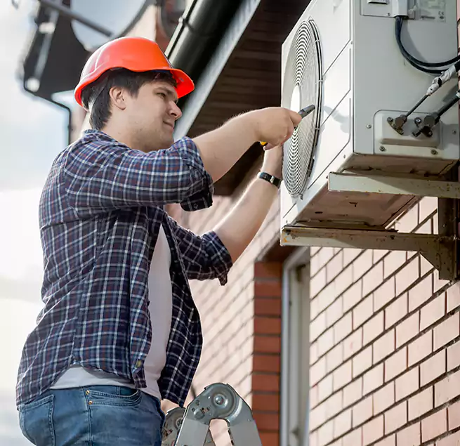 Why Homeowners & Businesses Trust Us Concord, CA