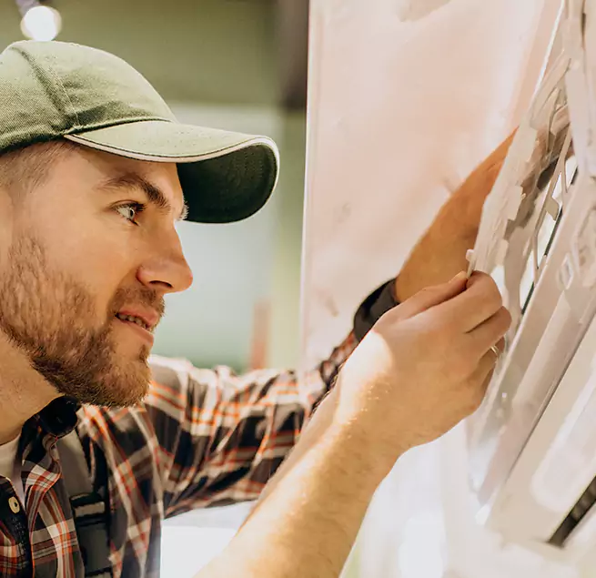 Why Homeowners & Businesses Trust Us in Concord, CA?