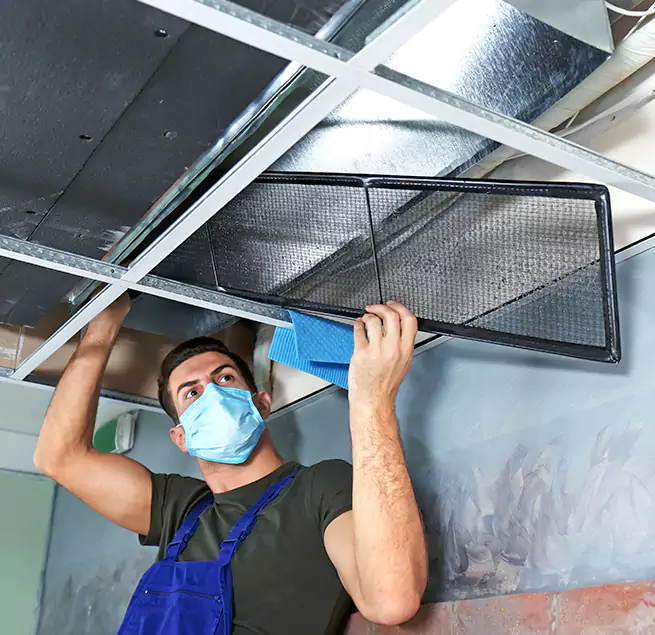 Why Homeowners Businesses Trust Us in Concord, CA?